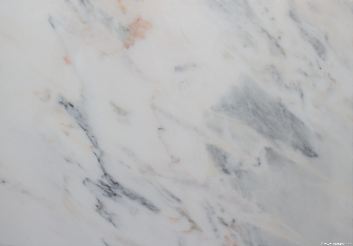 ALPINE WHITE - Interstone