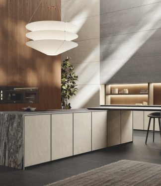 Nowości Laminam z targów Cersaie 2026