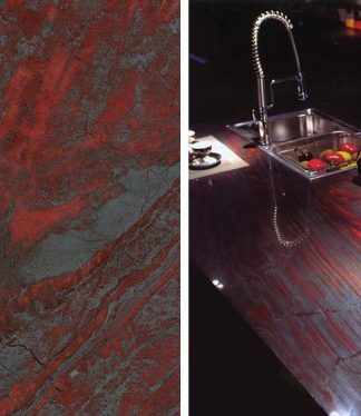 Metal Matters: architektura, światło i inteligentna przestrzeń.