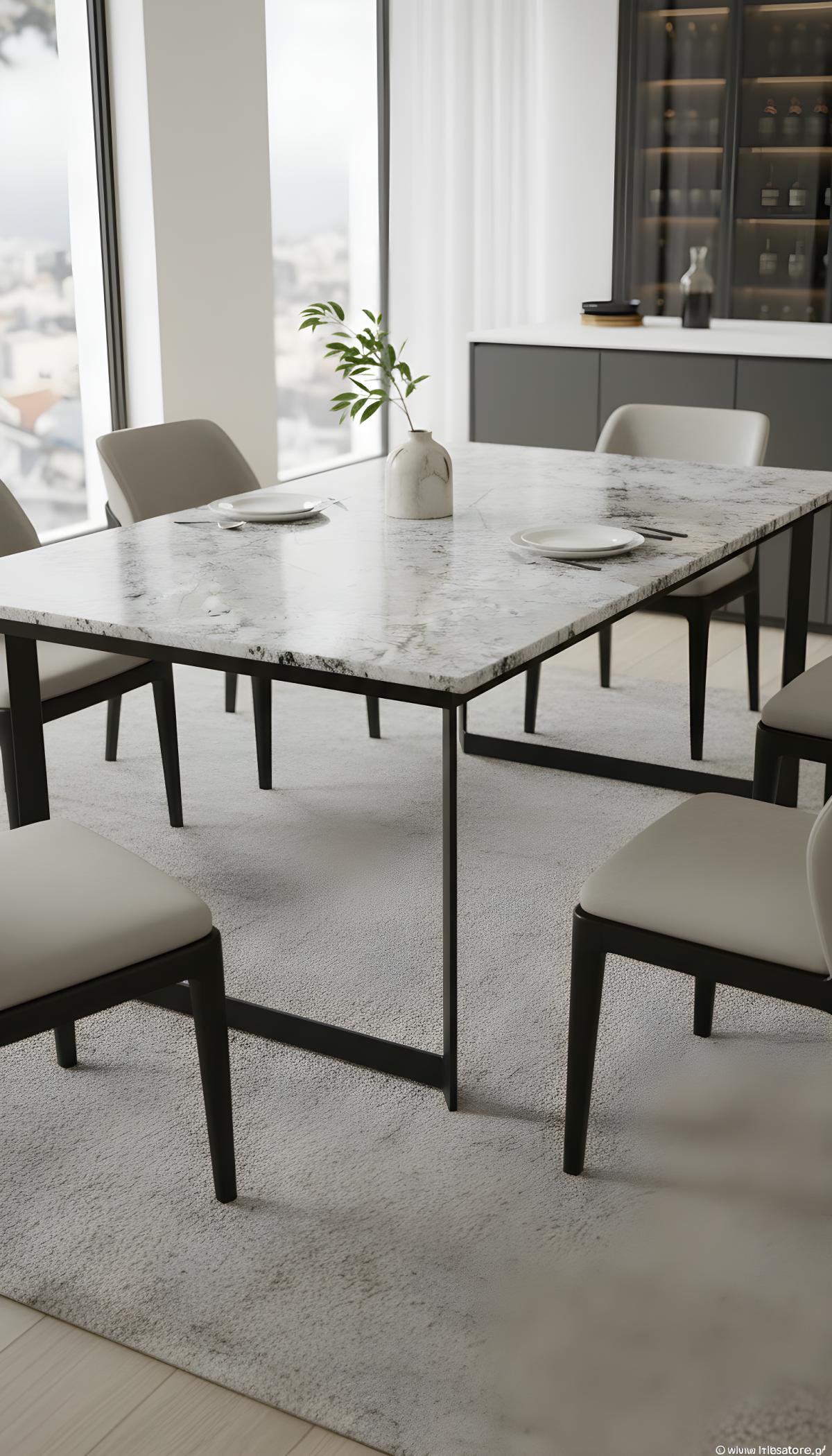 Andora White – kremowo-beżowa elegancja o ponadczasowym charakterze