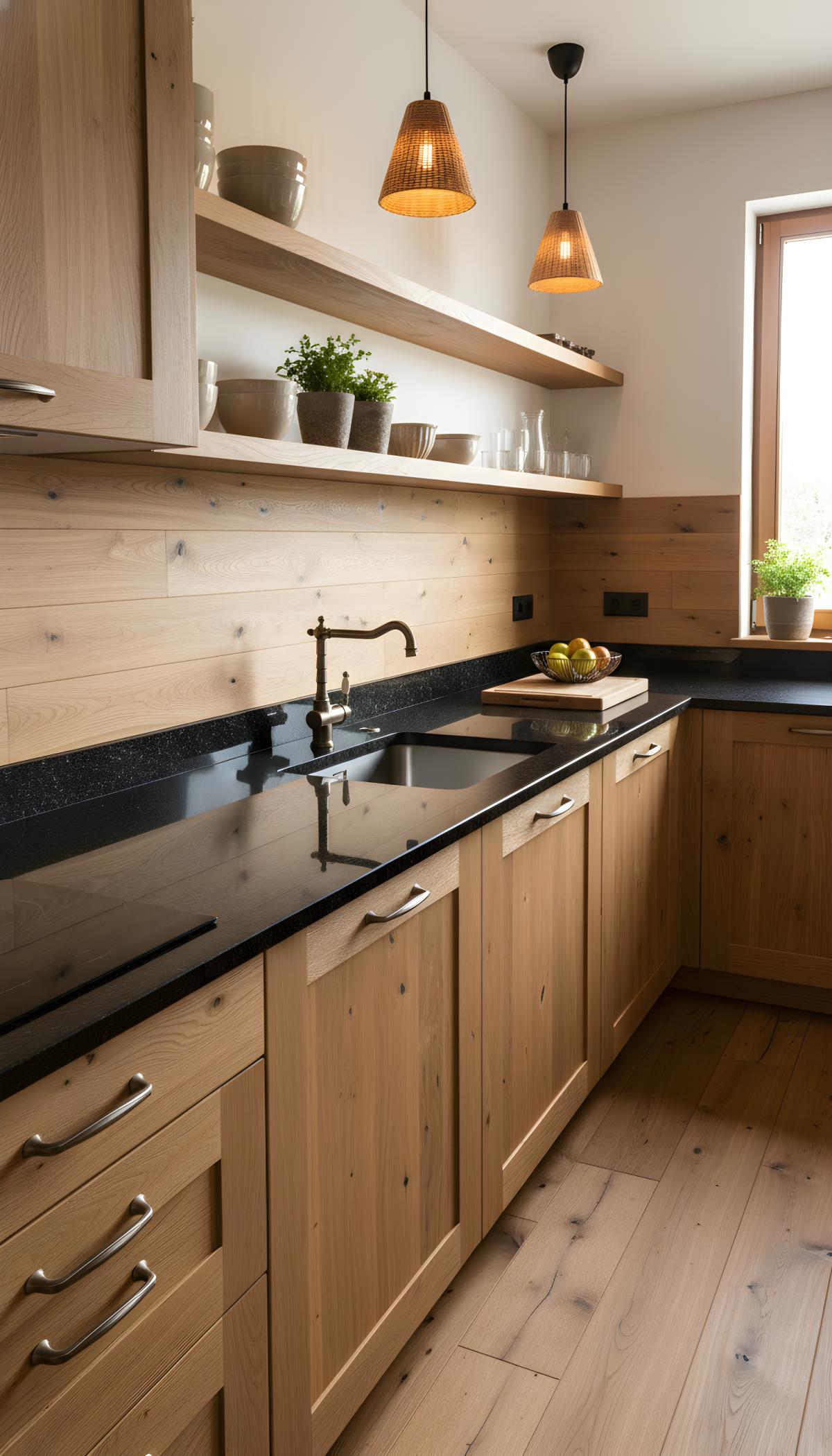 Black Premium - głębia czerni o lustrzanym połysku