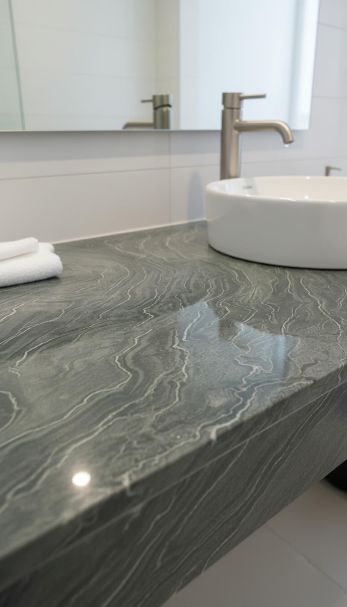 Avocatus – zielona elegancja i monumentalna trwałość