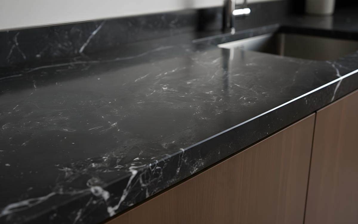 Negresco – elegancka czerń o niezrównanej trwałości