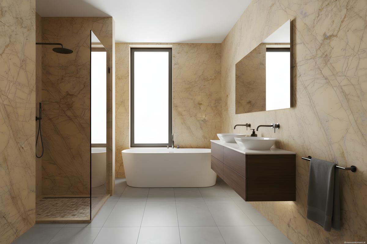 Amarillo Triana - złociste ciepło klasycznej elegancji