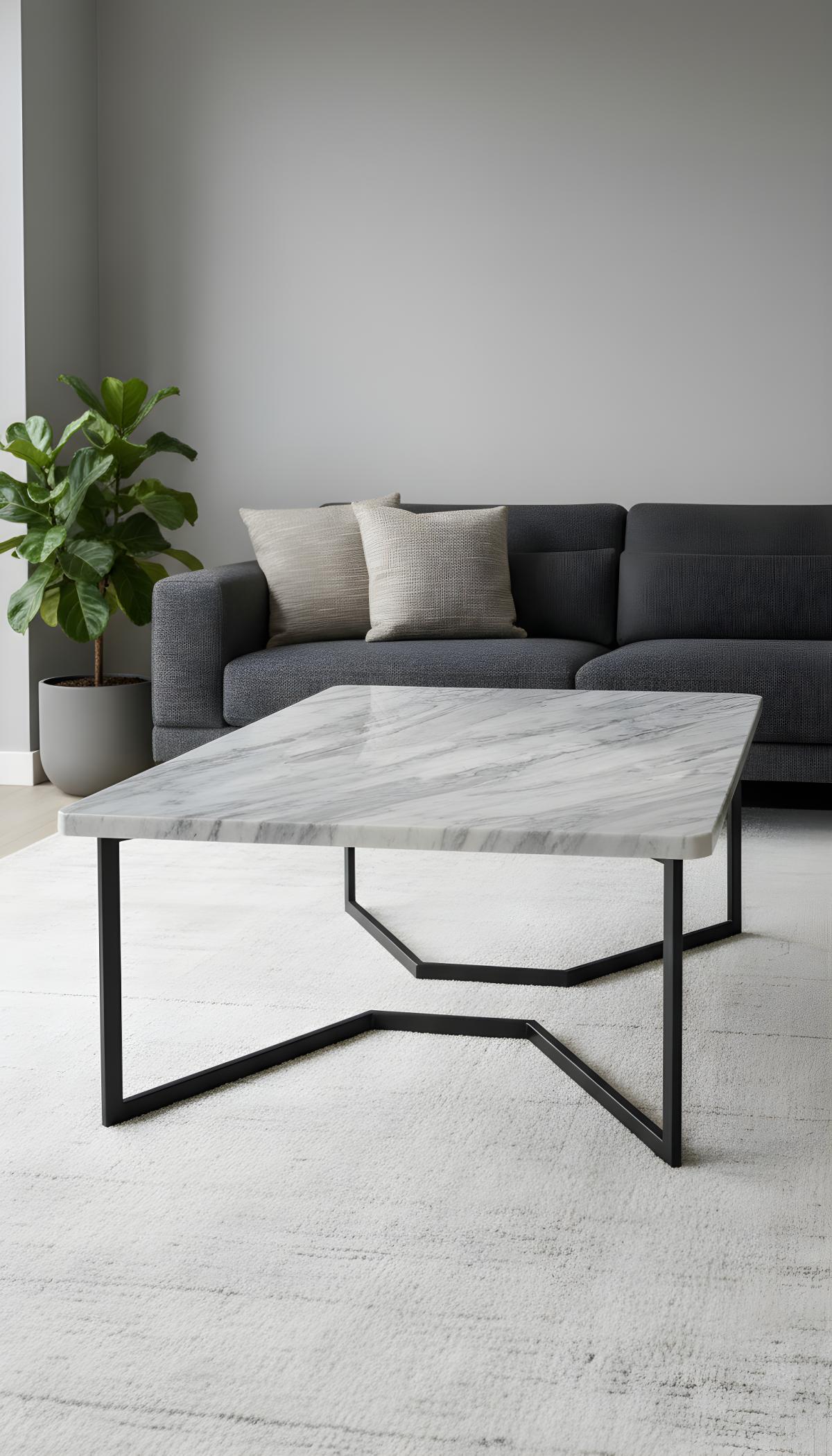 Bianco Carrara – ponadczasowa elegancja włoskiego marmuru