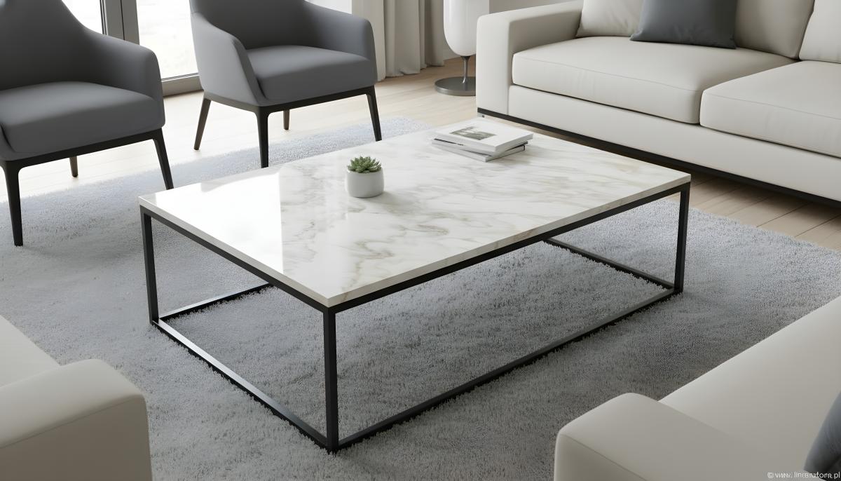 Calacatta Cremoso – kremowy splendor ze szaro-zielonymi żyłami